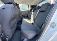 Peugeot 208 Hatchback 1,2 l 55 kw