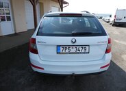 Škoda Octavia Kombi 1,6 l 81 kw