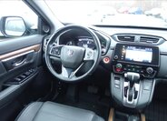 Honda CR-V 19