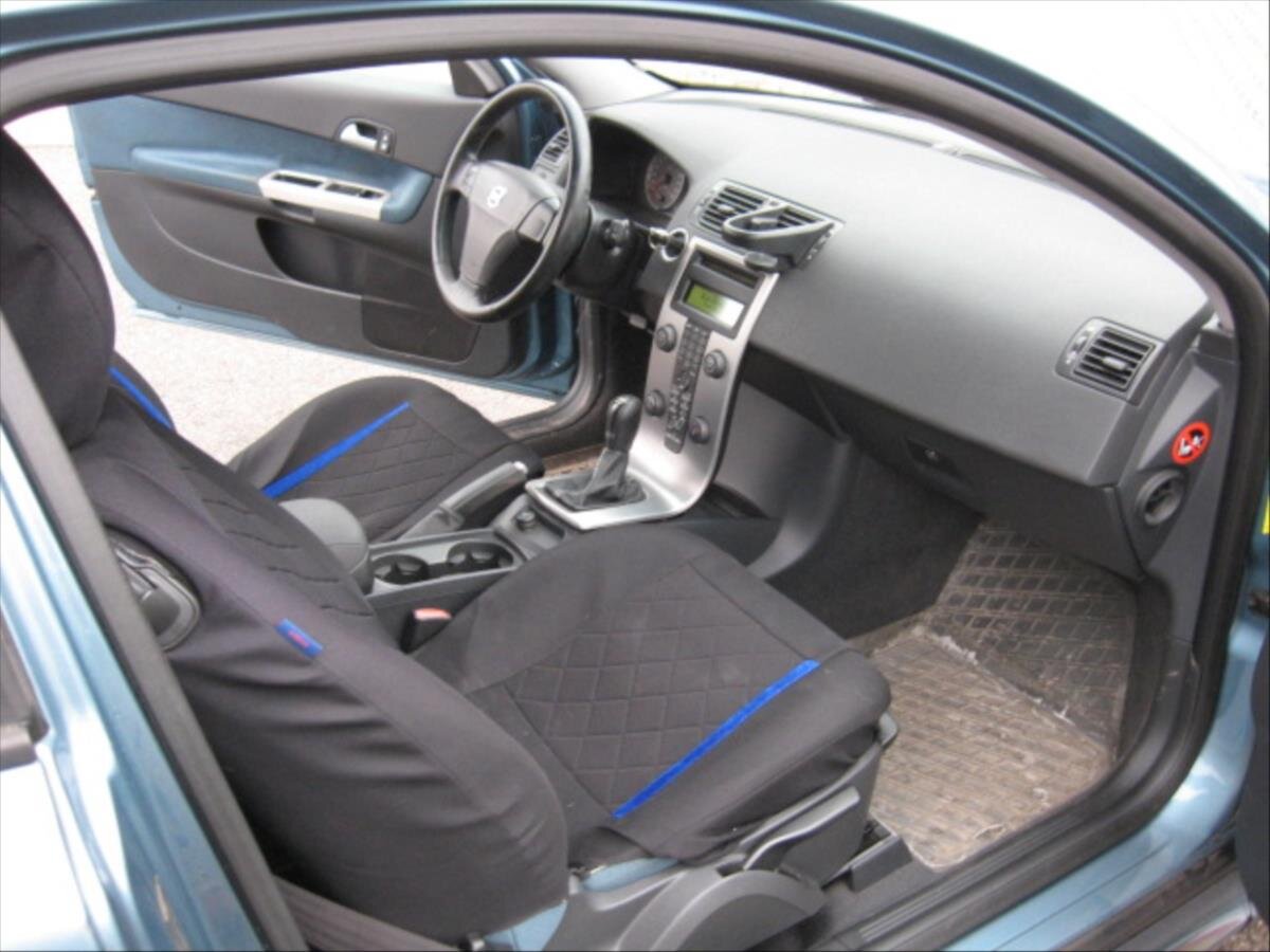 Volvo C30 Hatchback 1,8 l 92 kw