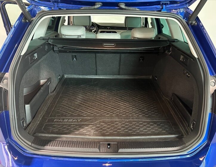 Volkswagen Passat 22