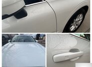 Volvo XC60 SUV 2,0 l 145 kw