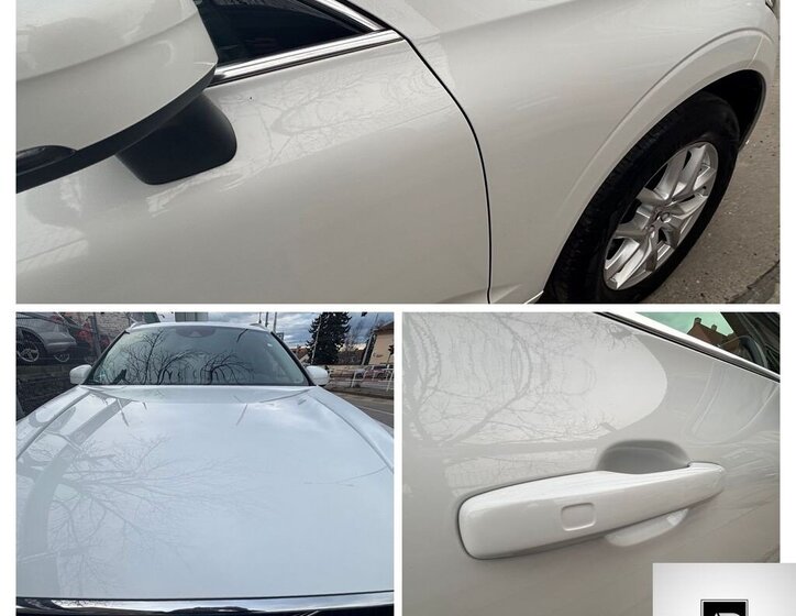 Volvo XC60 SUV 2,0 l 145 kw