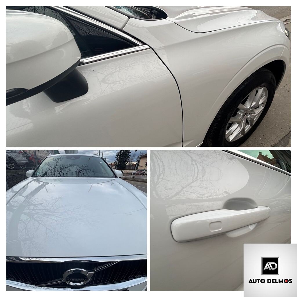 Volvo XC60 SUV 2,0 l 145 kw