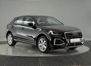 Audi Q2 SUV / Terénní 1,5 l 110 kw