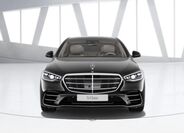 Mercedes-Benz Třídy S 2