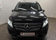 Mercedes-Benz Vito Ostatní 0,0 150 kw