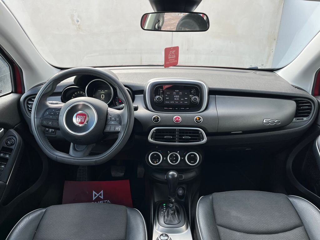 Fiat 500X SUV 2,0 l 103 kw