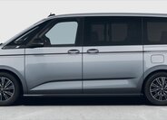 Volkswagen Multivan MPV 2,0 l 110 kw