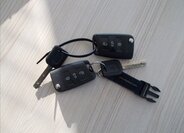 Škoda Karoq SUV 2,0 l 110 kw