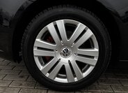 Volkswagen EOS Kabriolet 2,0 l 110 kw