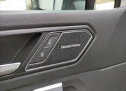 Volkswagen Tiguan SUV / Terénní 1,5 l 110 kw
