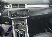 Land Rover Range Rover 21