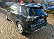 Suzuki S-Cross 4