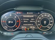 Audi Q2 SUV 2,0 l 85 kw