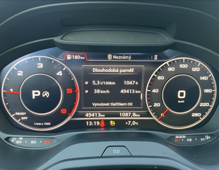 Audi Q2 SUV 2,0 l 85 kw