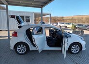 KIA Rio Hatchback 1,2 l 62 kw
