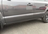 Hyundai Tucson Kombi 2,0 l 104 kw