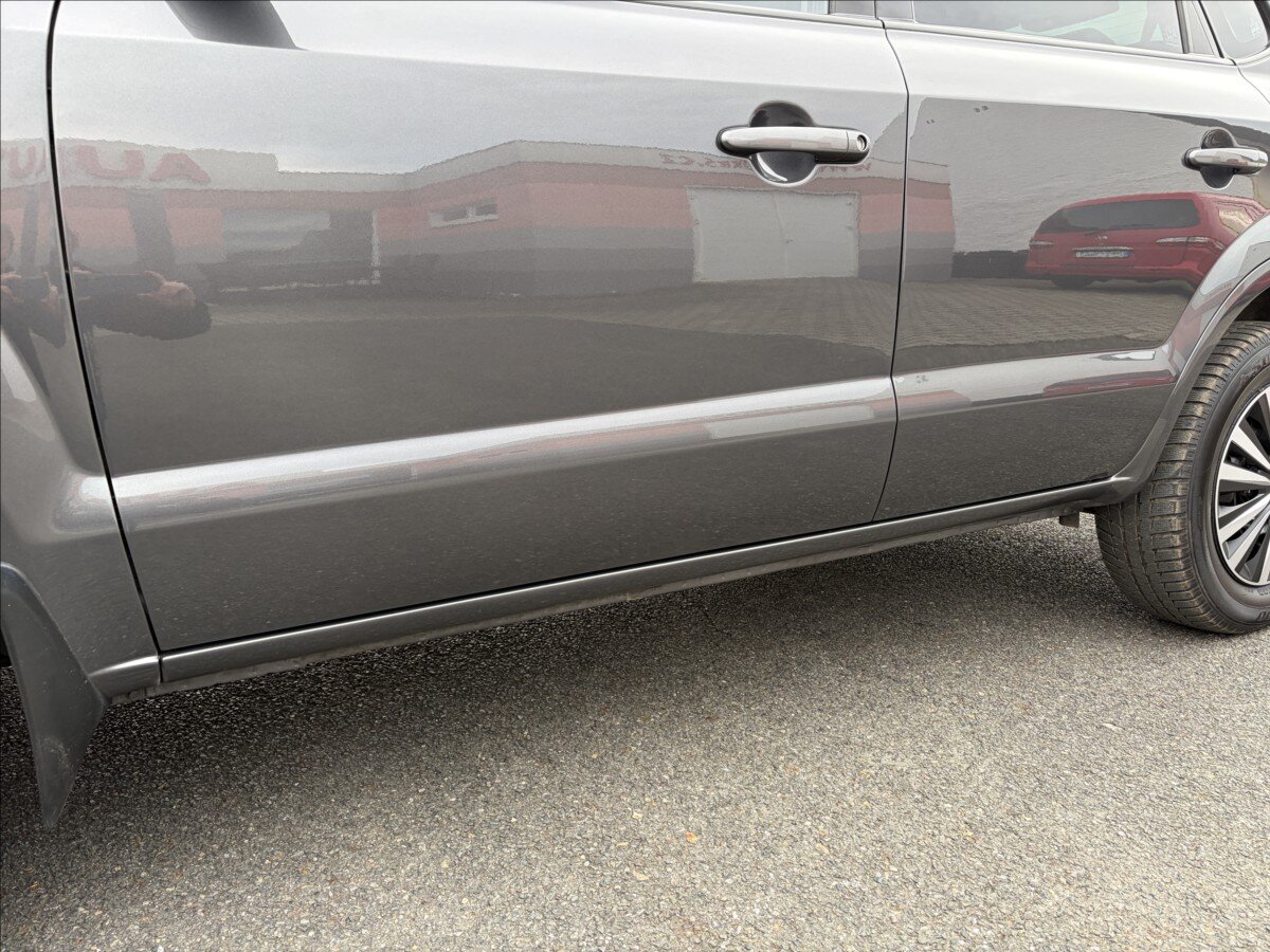 Hyundai Tucson Kombi 2,0 l 104 kw