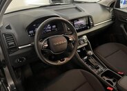 Škoda Karoq SUV 1,5 l 110 kw