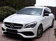 Mercedes-Benz CLA 2