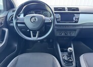 Škoda Fabia 28