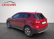 Suzuki SX4 S-Cross SUV / Terénní 1,4 l 103 kw