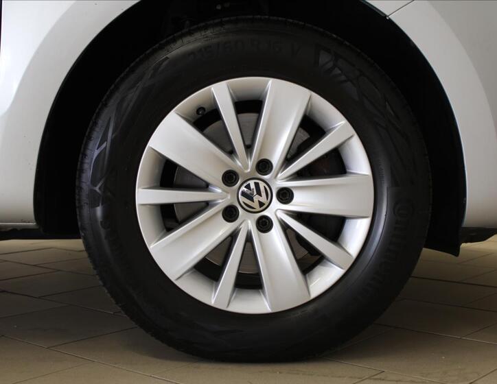 Volkswagen Sharan 31