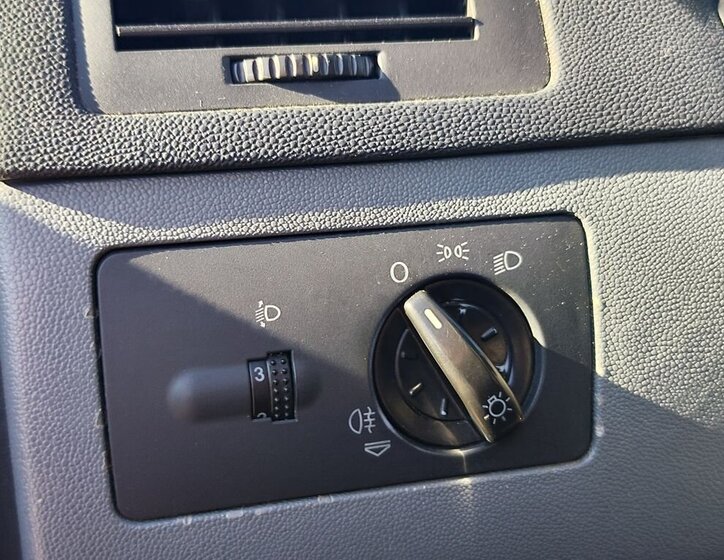 Škoda Fabia Hatchback 1,4 l 50 kw