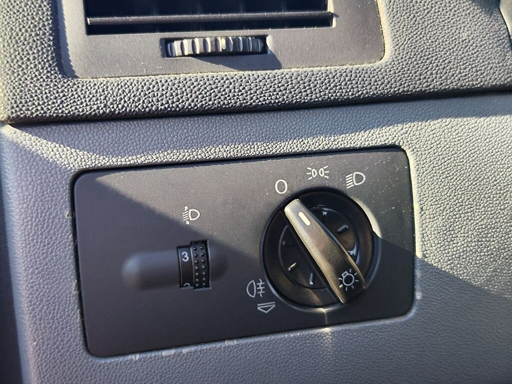 Škoda Fabia Hatchback 1,4 l 50 kw