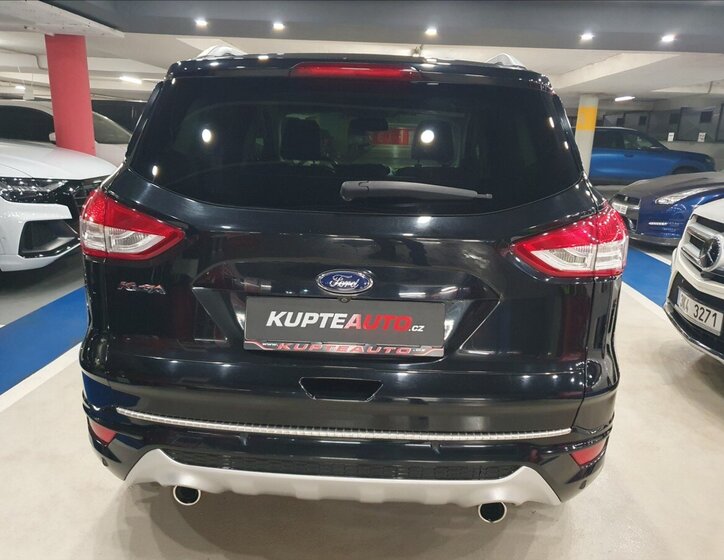 Ford Kuga 5