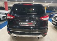 Ford Kuga 5