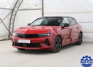 Opel Astra Hatchback 1,2 l 96 kw