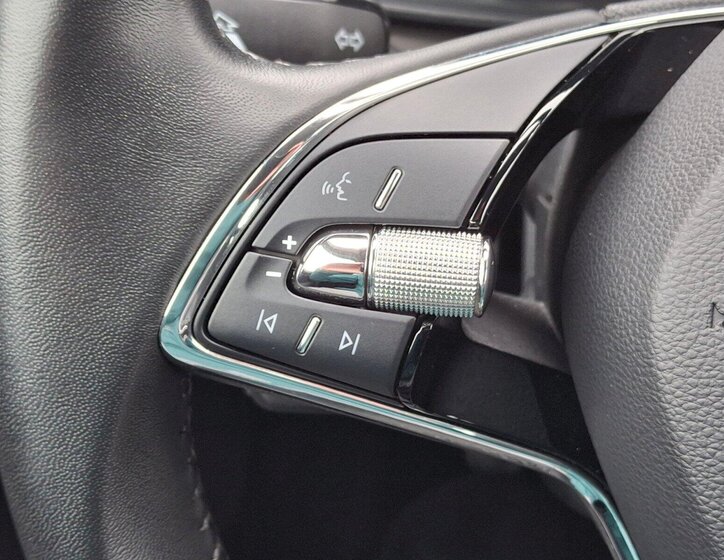 Škoda Kamiq SUV 999,0 81 kw