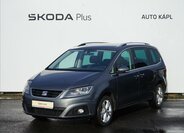 Seat Alhambra MPV 2,0 l 135 kw