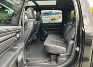 Dodge RAM Pick-up 3,0 l 403 kw