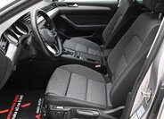 Volkswagen Passat Kombi 2,0 l 110 kw