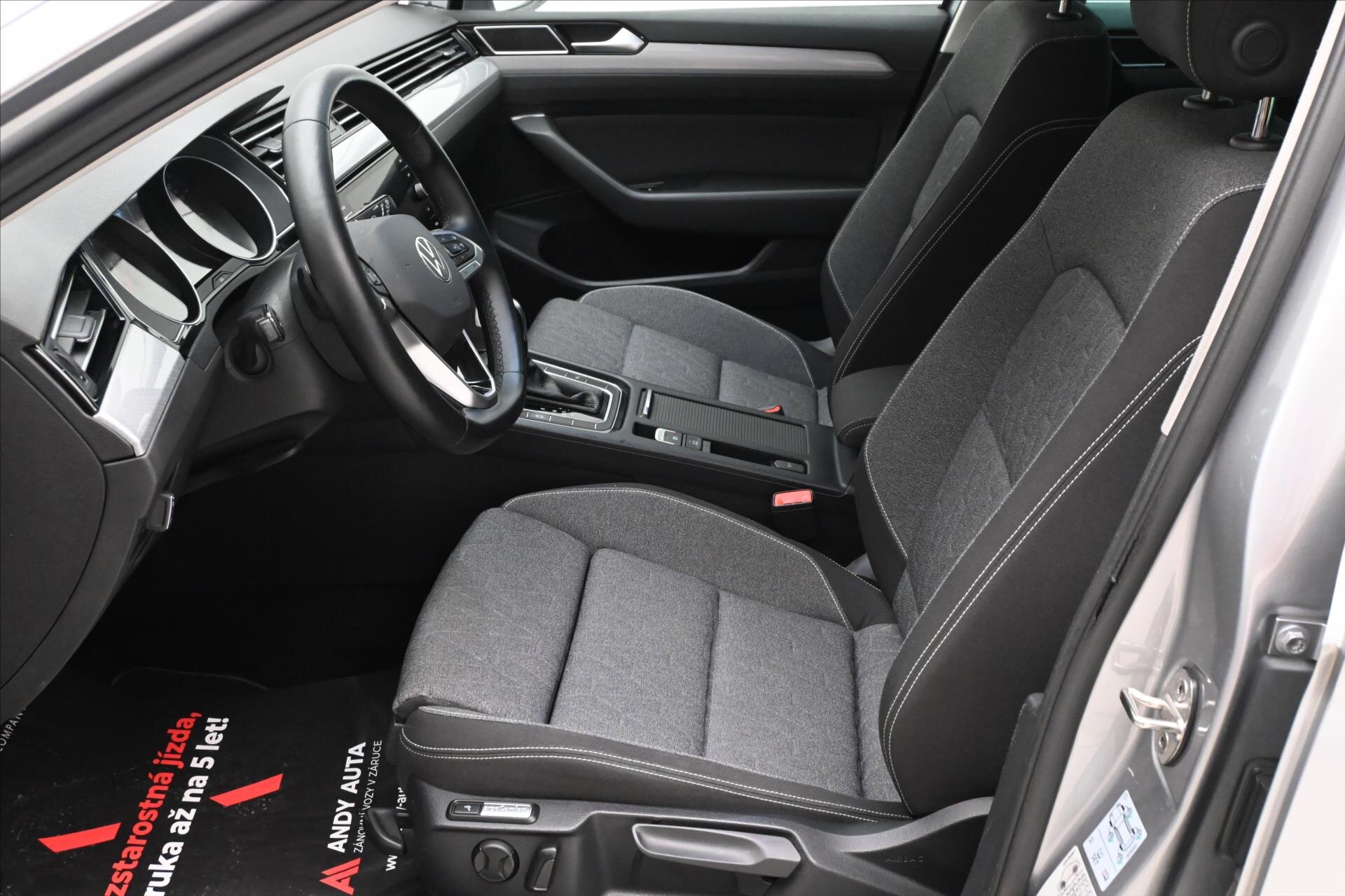 Volkswagen Passat Kombi 2,0 l 110 kw