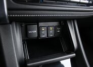 Toyota Corolla Sedan 1,6 l 97 kw