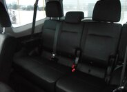 Mitsubishi Pajero SUV 3,2 l 147 kw