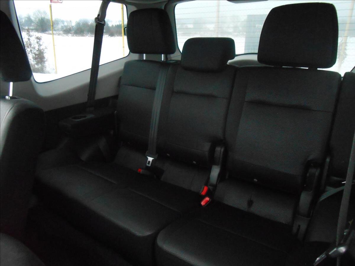 Mitsubishi Pajero SUV 3,2 l 147 kw