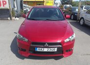 Mitsubishi Lancer Sedan / Limuzína 2,0 l 103 kw