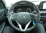 Hyundai Tucson SUV / Terénní 1,6 l 85 kw