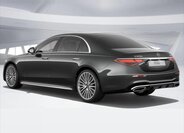 Mercedes-Benz Třídy S 4
