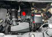 Citroën SpaceTourer Ostatní 2,0 l 130 kw