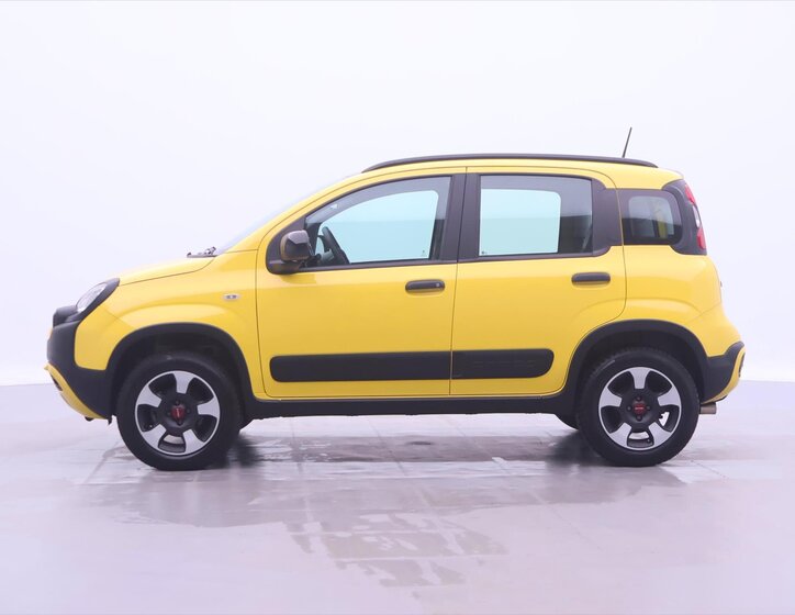 Fiat Panda 4