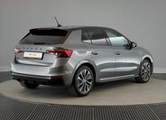 Škoda Fabia Hatchback 999,0 81 kw