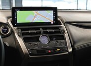 Lexus NX 300h SUV 2,5 l 145 kw