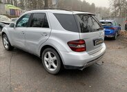 Mercedes-Benz Třídy M 7