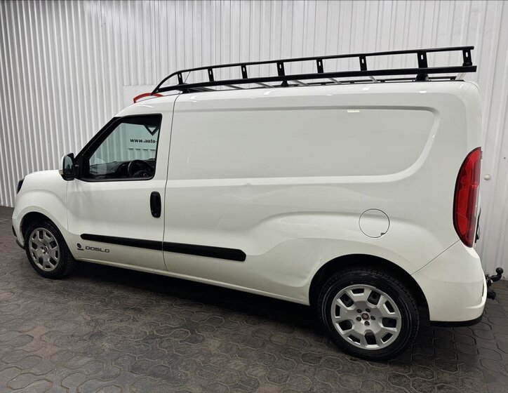 Fiat Dobló cargo 4